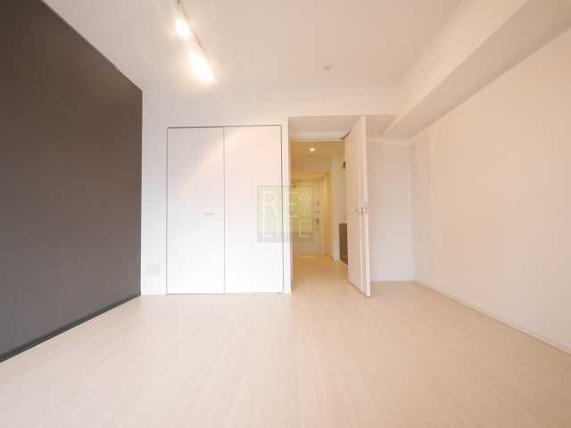 居室・リビング　アーバネックス市谷柳町