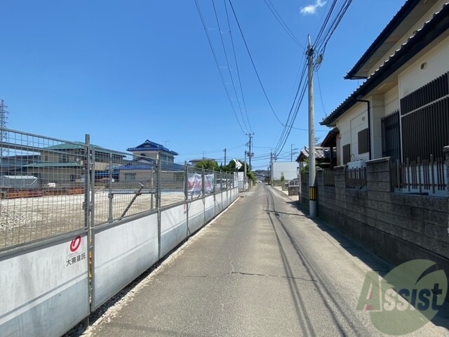 その他共有部分　駐輪場その他