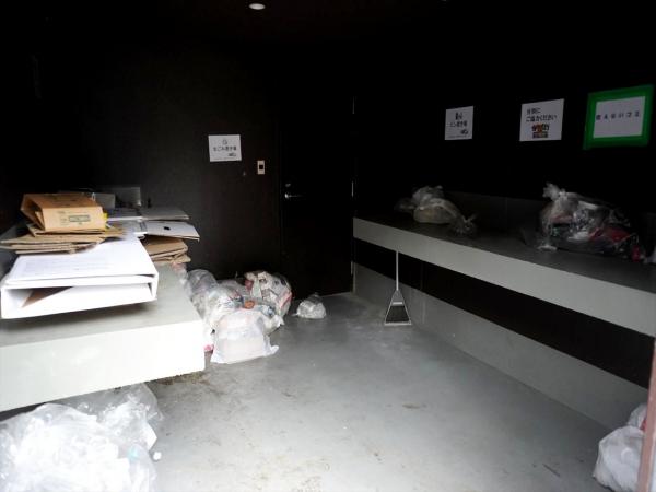 その他設備　その他設備