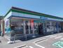コンビニ　ファミリーマート名張あかめ店（コンビニ）まで1140m