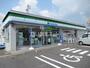 コンビニ　ファミリーマート 名張希央台店（コンビニ）まで4107m
