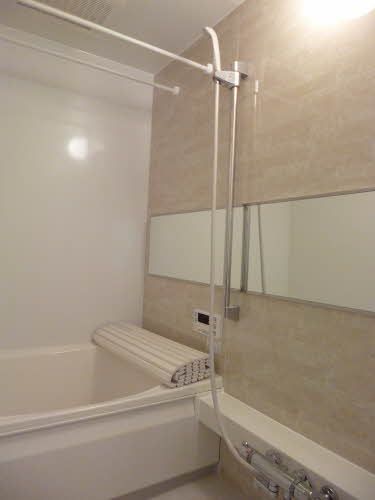 その他部屋・スペース　浴室