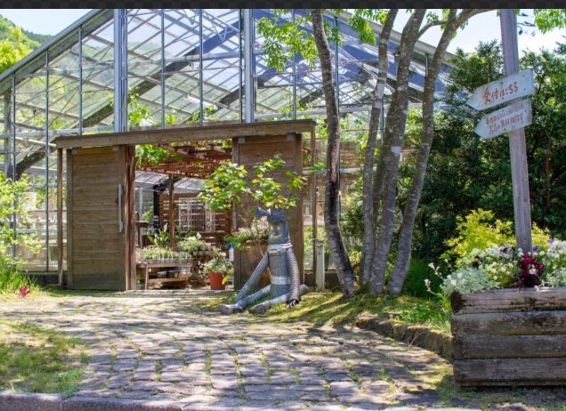 ショッピングセンター　オズガーデン（ショッピングセンター）まで645m