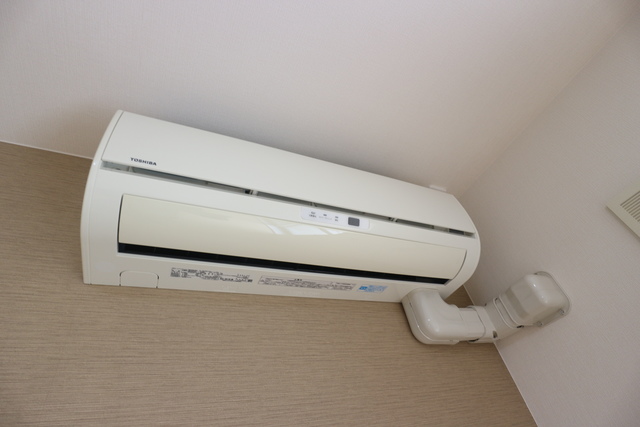 その他設備　※写真は他号室です