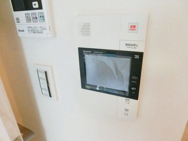 セキュリティ　部屋探しは株式会社　タウンハウジング　までお気軽にお問合せ…