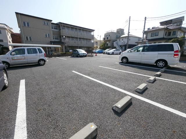 駐車場　★敷地内駐車場★