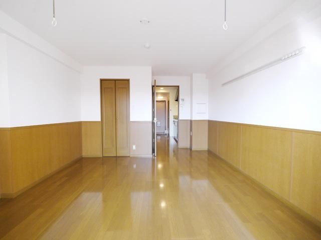 居室・リビング　★リビング★日当たり良好★