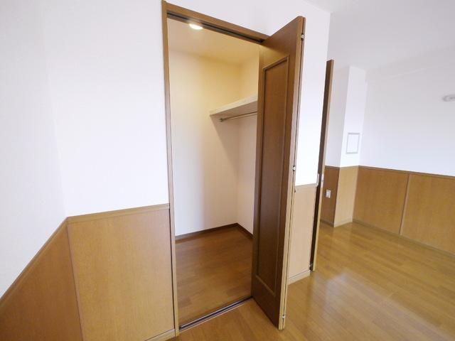 その他設備　★収納たっぷり★