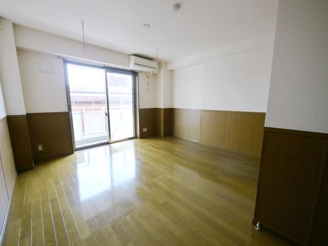 その他部屋・スペース　★居室★ベランダ方向★
