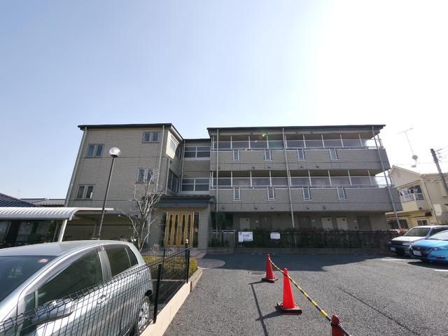 建物外観　★大手ハウスメーカー施工★
