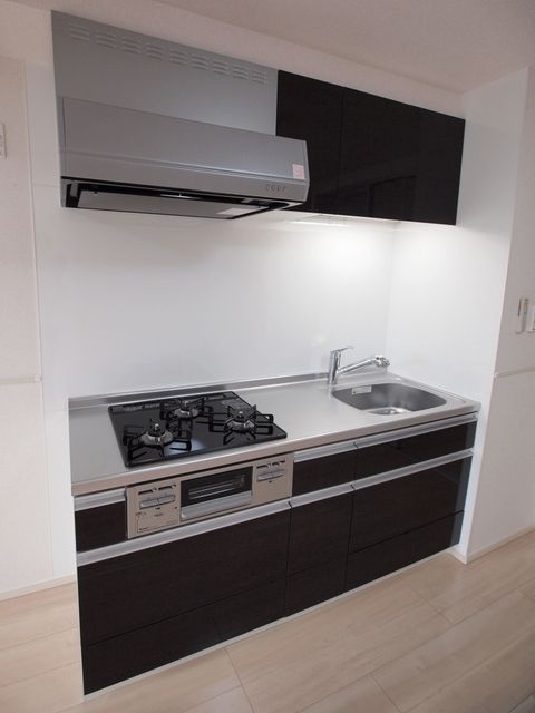 キッチン　☆使いやすいキッチン☆