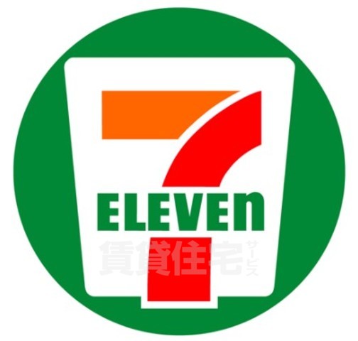 コンビニ　セブンイレブン　世田谷上北沢1丁目店（コンビニ）まで427m