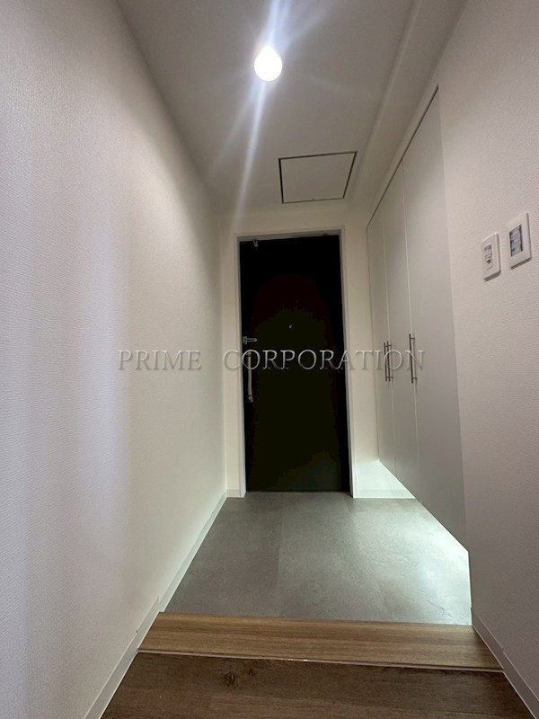 玄関　※参考写真※