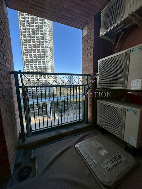 バルコニー　※参考写真※