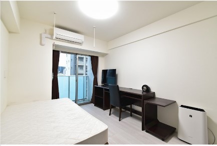 居室・リビング　居間