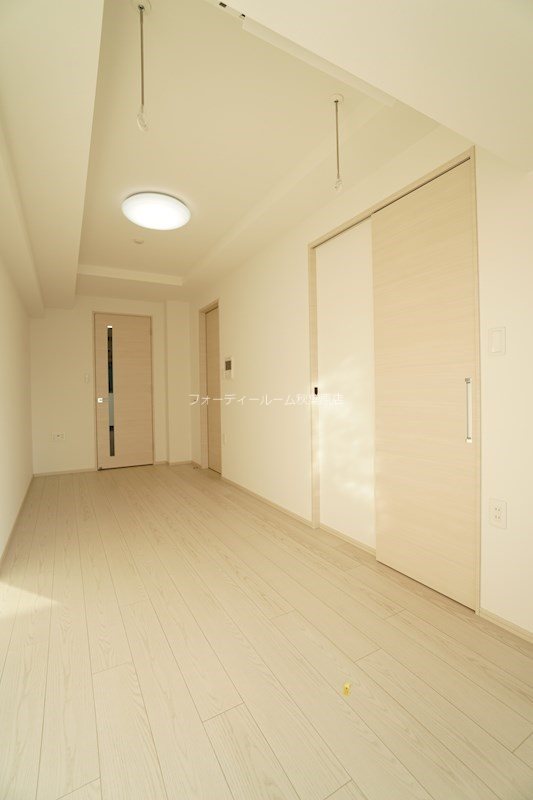 居室・リビング　★《見学予約受付中》設備充実分譲賃貸マンション★