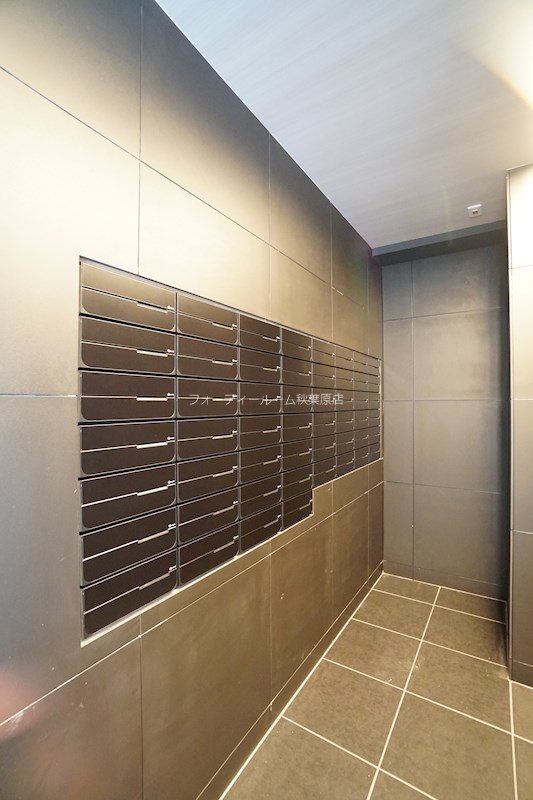 その他共有部分　★《見学予約受付中》設備充実分譲賃貸マンション★