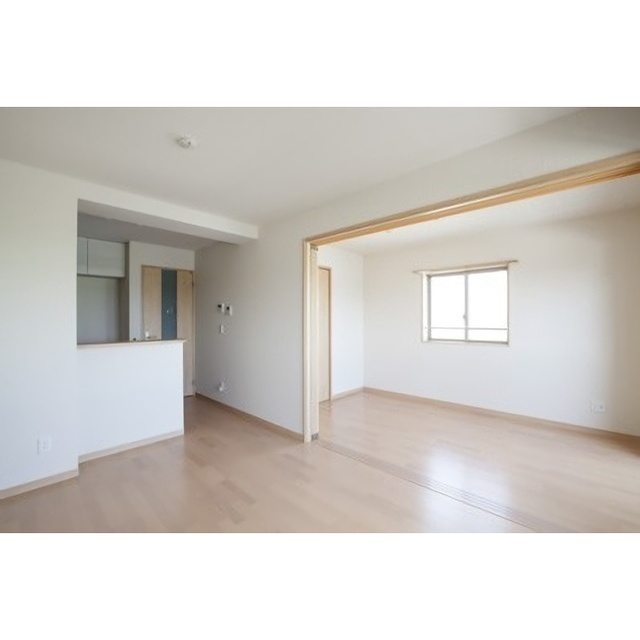 建物外観　ＬＤＫ