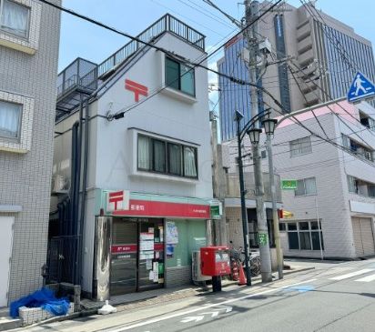 郵便局　杉並和泉郵便局（郵便局）まで198m