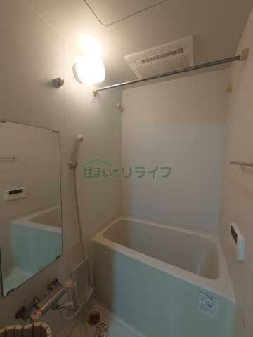 バス・シャワールーム　パトリア九段下