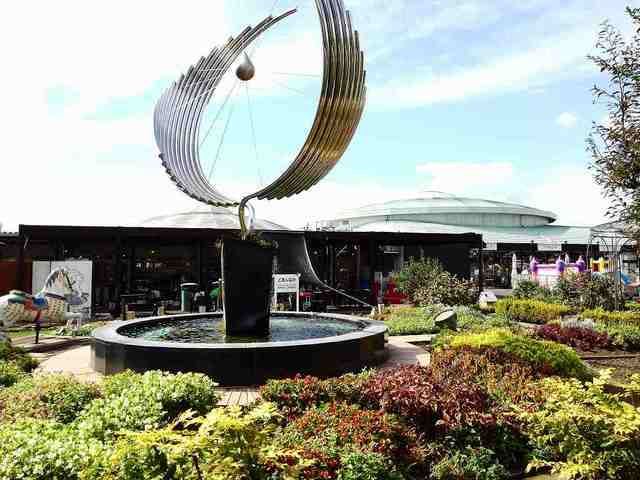 その他　どまんなかたぬま（その他）まで2200m