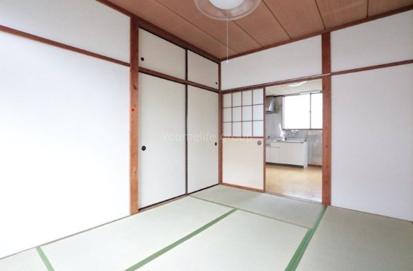 居室・リビング　他室参照