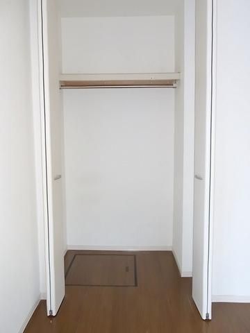 収納　★クローゼット★