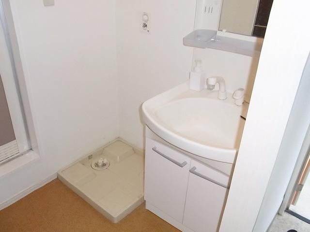 洗面設備　★シャンプードレッサー★