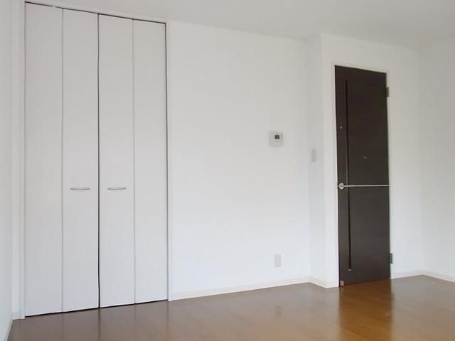 居室・リビング　★洋室（床フローリング）★