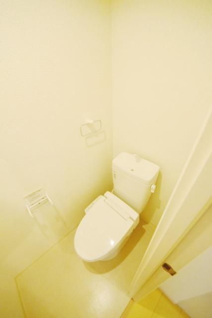 トイレ　★トイレです★