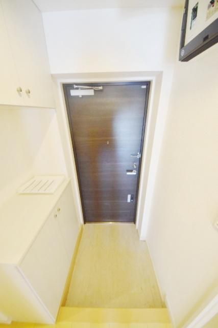 玄関　★玄関です★