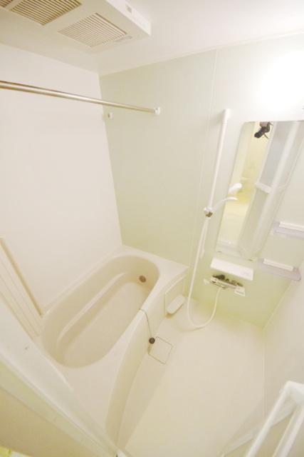 バス・シャワールーム　★バスルームです★