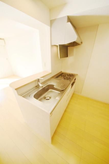 キッチン　★キッチンです★