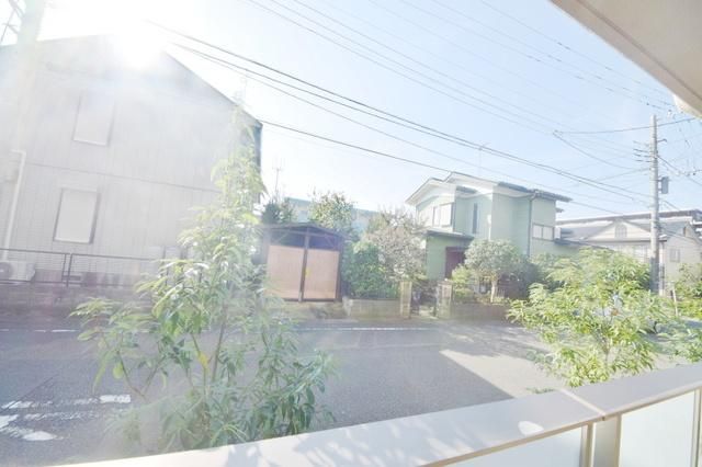 眺望　★景色です★