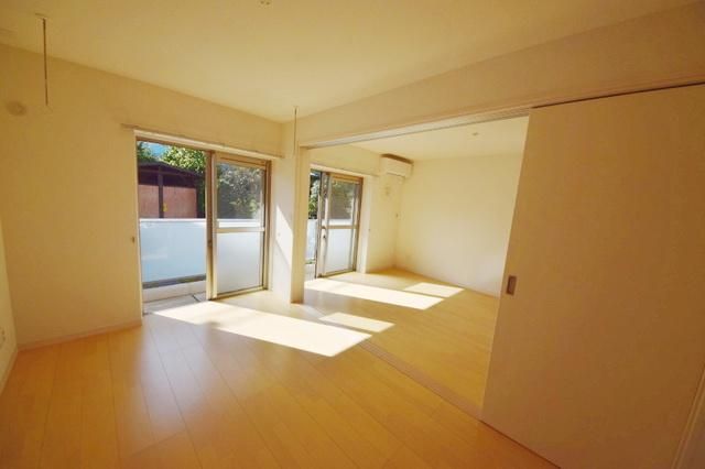 居室・リビング　★リビングです★