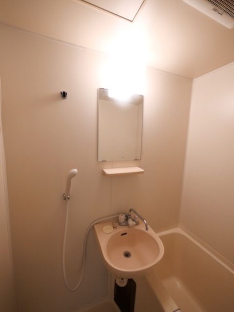 洗面設備　★洗面台です★