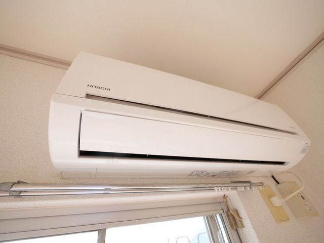 その他　★エアコンです★