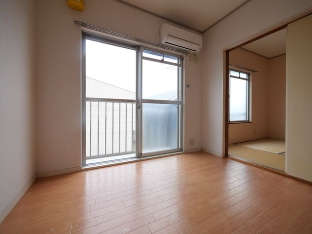 居室・リビング　★リビングです★