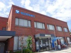 銀行　池田泉州銀行鳳支店（銀行）まで1694m