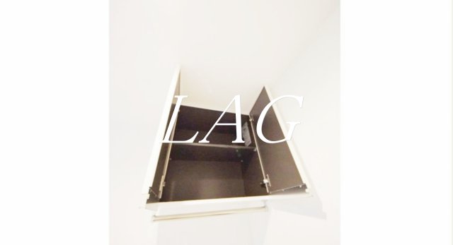 収納　収納です。