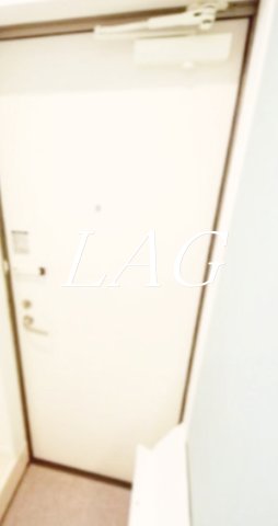 玄関　玄関です。