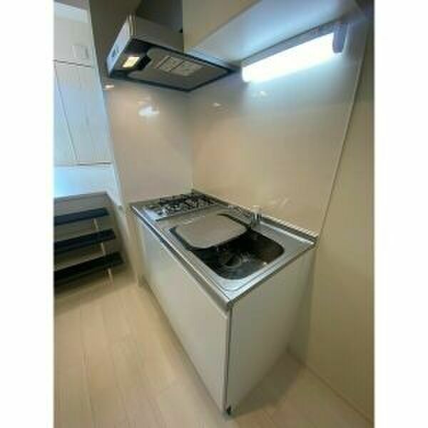 キッチン　※同シリーズの写真になります。