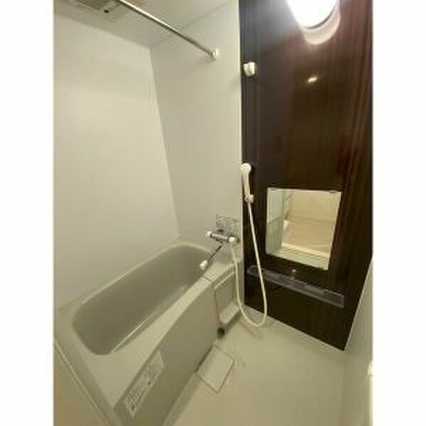 バス・シャワールーム　※同シリーズの写真になります。