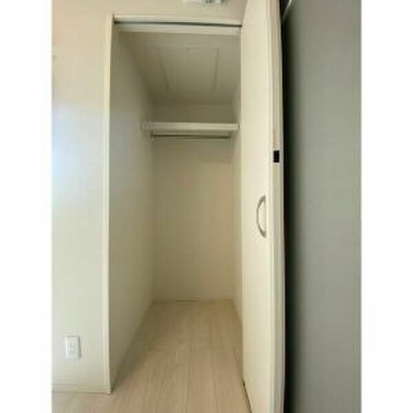 収納　※同シリーズの写真になります。