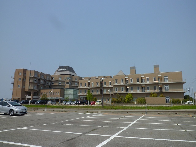 病院　金沢社会保険病院（病院）まで2700m