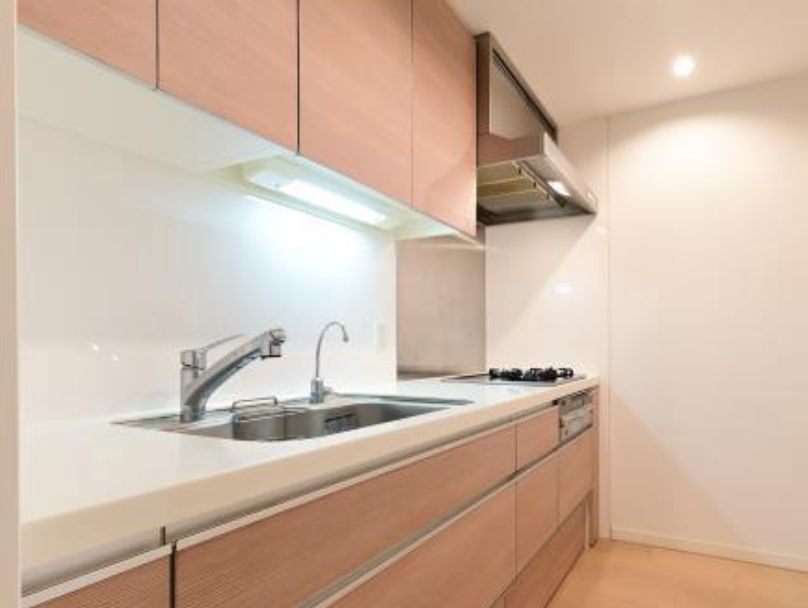 キッチン　別部屋参考写真