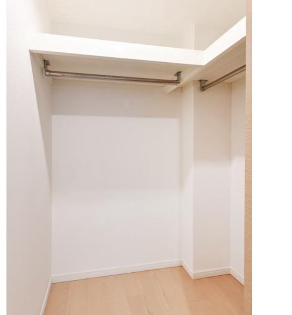 収納　別部屋参考写真