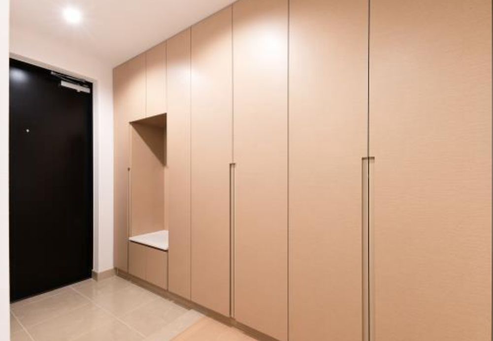 玄関　別部屋参考写真