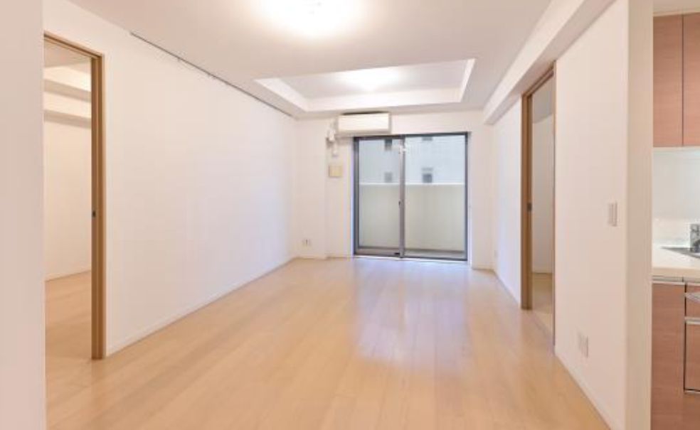 居室・リビング　別部屋参考写真