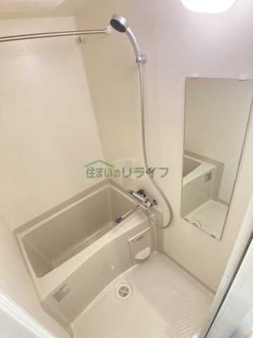 バス・シャワールーム　XEBEC巣鴨